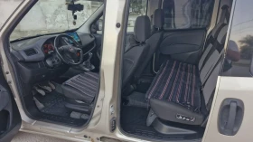 Fiat Doblo Multijet, снимка 7