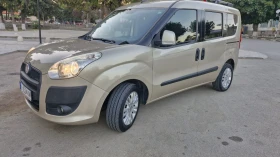 Fiat Doblo Multijet, снимка 3