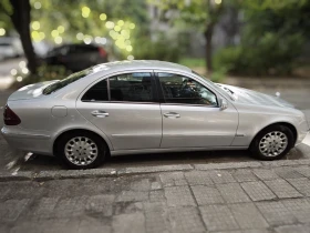 Mercedes-Benz E 280 CDI, снимка 12