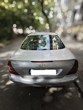 Mercedes-Benz E 280 CDI, снимка 11