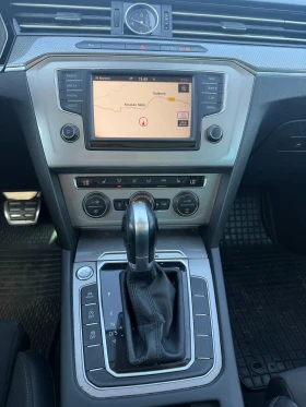 VW Passat ALLTRACK 4MOTION AVTOMAT/PANORAMA/NAVI/KAMERA , снимка 12