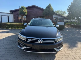 VW Passat ALLTRACK 4MOTION AVTOMAT/PANORAMA/NAVI/KAMERA , снимка 3