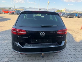 VW Passat ALLTRACK 4MOTION AVTOMAT/PANORAMA/NAVI/KAMERA , снимка 7
