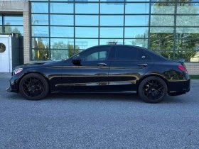 Mercedes-Benz C 43 AMG * АВТОКРЕДИТ БЕЗ ПЪРВОНАЧАЛНА ВНОСКА* , снимка 2