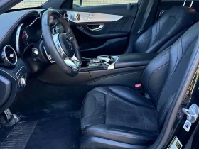 Mercedes-Benz C 43 AMG * АВТОКРЕДИТ БЕЗ ПЪРВОНАЧАЛНА ВНОСКА* , снимка 5