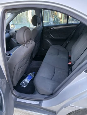 Mercedes-Benz C 220, снимка 6