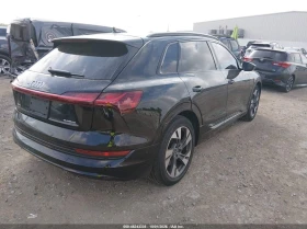 Audi E-Tron Premium Quattro, снимка 4