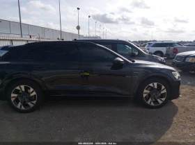 Audi E-Tron Premium Quattro, снимка 13