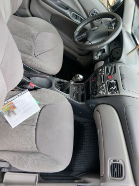 Nissan Almera, снимка 3