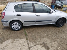 Nissan Almera, снимка 1