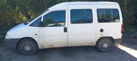 Peugeot Expert 1.9tdi, снимка 2
