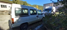 Peugeot Expert 1.9tdi, снимка 4