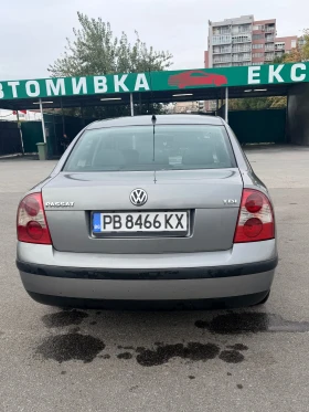 VW Passat, снимка 4