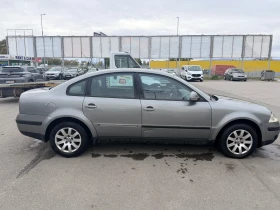 VW Passat, снимка 2