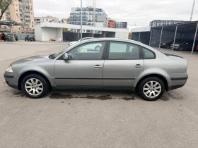 VW Passat, снимка 3