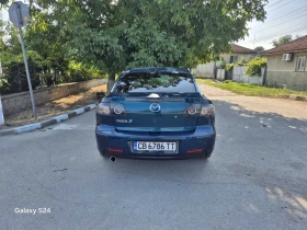 Mazda 3, снимка 5