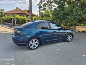Mazda 3, снимка 7
