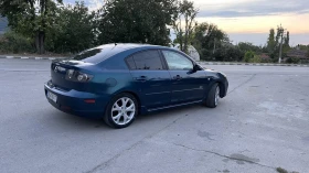 Mazda 3, снимка 4