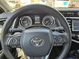 Toyota Camry ХИБРИД-БАРТЕР, снимка 14 - Автомобили и джипове - 45396145