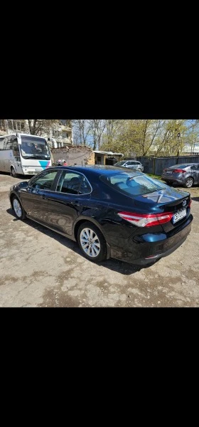 Toyota Camry Лизинг 100% Одобрение, снимка 8