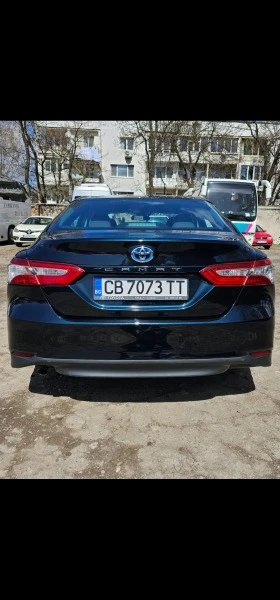 Toyota Camry Лизинг 100% Одобрение, снимка 4