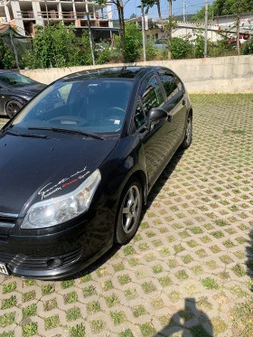 Citroen C4, снимка 3