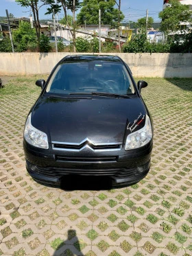 Citroen C4, снимка 1