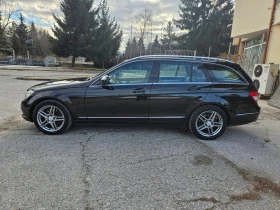     Mercedes-Benz C 320 CDI , !!!