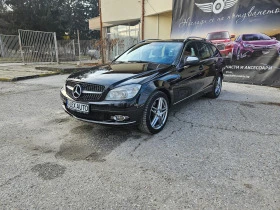  Mercedes-Benz C 320