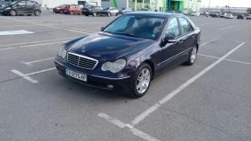 Mercedes-Benz C 270, снимка 2