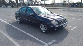 Mercedes-Benz C 270, снимка 3