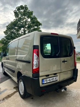 Peugeot Expert 2.0 Maxi Две плъзгащи врати Клима, снимка 12