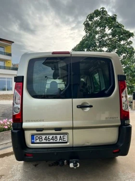 Peugeot Expert 2.0 Maxi Две плъзгащи врати Клима, снимка 11