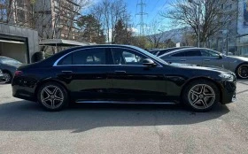 Mercedes-Benz S 400 d L 4 MATIC AMG OPTIC Exclusive, снимка 6