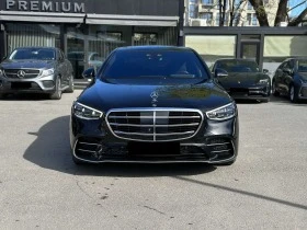  Mercedes-Benz S 400