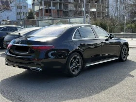 Mercedes-Benz S 400 d L 4 MATIC AMG OPTIC Exclusive, снимка 7