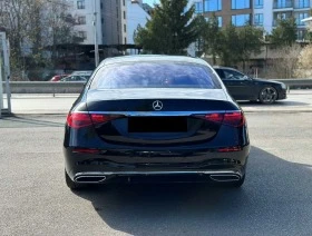 Mercedes-Benz S 400 d L 4 MATIC AMG OPTIC Exclusive, снимка 8