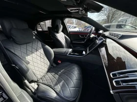 Mercedes-Benz S 400 d L 4 MATIC AMG OPTIC Exclusive, снимка 12