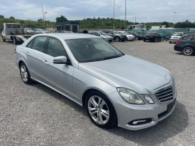     Mercedes-Benz E 350 CDI AVANTGARDE 7G-TRONIC 4MATIC NAVI