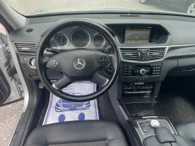 Mercedes-Benz E 350 CDI AVANTGARDE 7G-TRONIC 4MATIC NAVI - [6] 