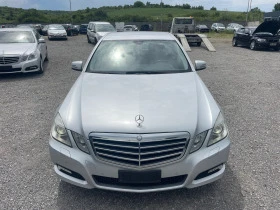     Mercedes-Benz E 350 CDI AVANTGARDE 7G-TRONIC 4MATIC NAVI