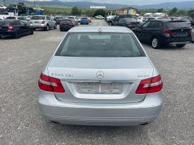 Mercedes-Benz E 350 CDI AVANTGARDE 7G-TRONIC 4MATIC NAVI - [13] 