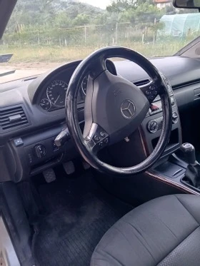 Mercedes-Benz A 150, снимка 6