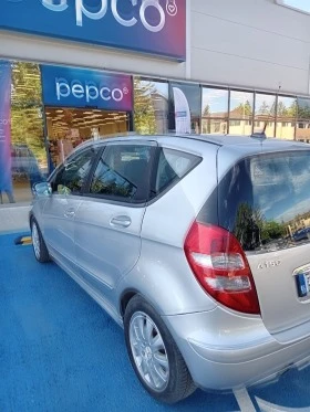 Mercedes-Benz A 150 | Mobile.bg    3