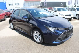 Toyota Corolla 1.8 HYBRID / 98 HP EAT E6//2101R02, снимка 2