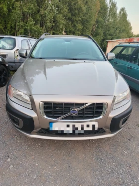 Volvo Xc70, снимка 3