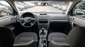 Skoda Octavia 1.4 TSI NOV VNOS GERMANY, снимка 9