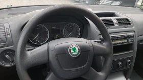 Skoda Octavia 1.4 TSI NOV VNOS GERMANY, снимка 10