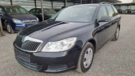 Skoda Octavia 1.4 TSI NOV VNOS GERMANY | Mobile.bg    1