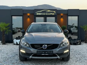 Volvo V60 Cross Country Нов внос от Белгия! - [2] 